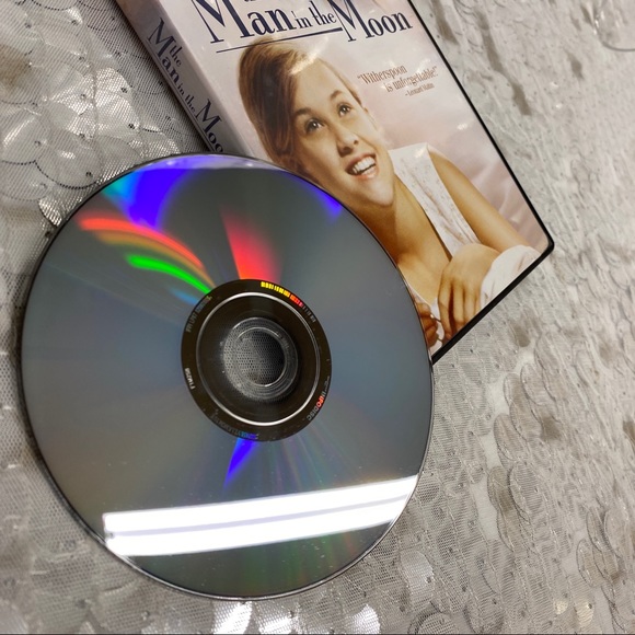 The Man in the Moon - Picture 6 of 6